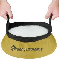Sea to Summit - Camp Kitchen Clean-Up Kit Grey / Black / Multicolor Online