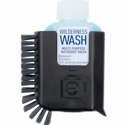 Sea to Summit Trekkingausrüstung|Outdoor-Küche-- Camp Kitchen Pot Scrubber Black