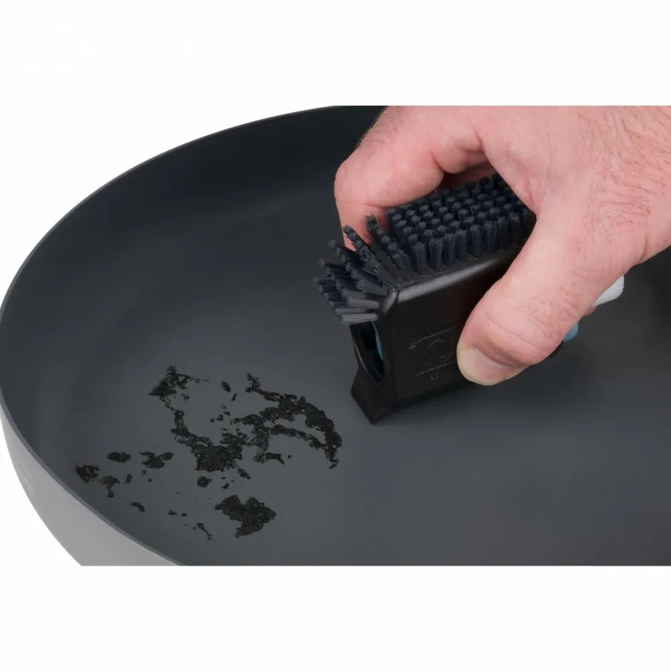 Sea to Summit Trekkingausrüstung|Outdoor-Küche-- Camp Kitchen Pot Scrubber Black