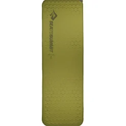 Sea to Summit Isomatten-- Camp Mat Self Inflating - Isomatte