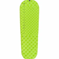 Sea to Summit Trekkingausrüstung|Isomatten-- Comfort Light Insulated Mat - Isomatte Green