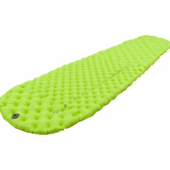 Sea to Summit Trekkingausrüstung|Isomatten-- Comfort Light Insulated Mat - Isomatte Green