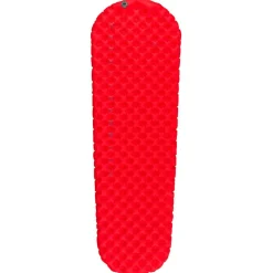 Sea to Summit - Comfort Plus Insulated Mat - Isomatte Red Clearance