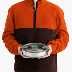 - Detour Stainless Steel Collapsible Pot - Topf < Sea to Summit Hot