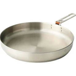 - Detour Stainless Steel Pan - Pfanne < Sea to Summit Clearance