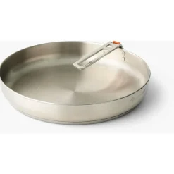 - Detour Stainless Steel Pan - Pfanne < Sea to Summit Clearance