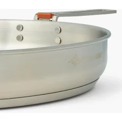 - Detour Stainless Steel Pan - Pfanne < Sea to Summit Clearance