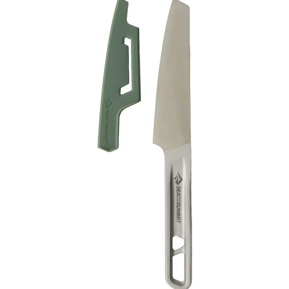 Sea to Summit - Detour Stainless Steel Kitchen Knife - Messer