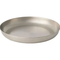 Sea to Summit - Detour Stainless Steel Plate - Teller Best