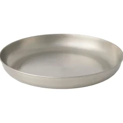 Sea to Summit - Detour Stainless Steel Plate - Teller Best