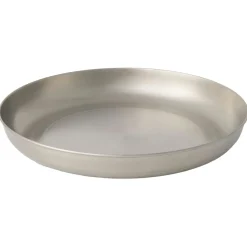 Sea to Summit - Detour Stainless Steel Plate - Teller Best