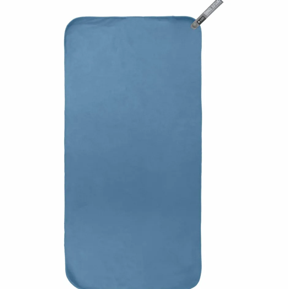 Sea to Summit - DryLite Towel - Mikrofaserhandtuch