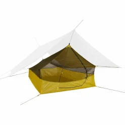 Sea to Summit Zelte|1-Personen Zelte-- Escapist Ultra-Mesh Bug Tent - Moskitonetz Grey