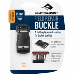 Sea to Summit - Field Repair Buckle - Schnalle