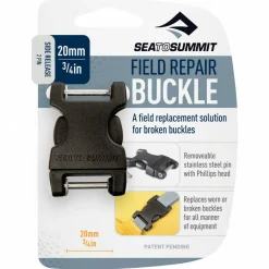 Sea to Summit - Field Repair Buckle - Schnalle