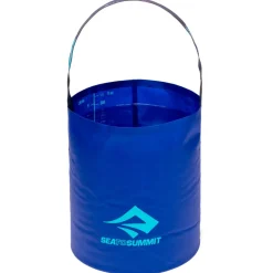 Sea to Summit Outdoor-Küche|Trinkflaschen & Wasserträger-- Folding Bucket - Wasserträger
