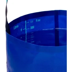 Sea to Summit Outdoor-Küche|Trinkflaschen & Wasserträger-- Folding Bucket - Wasserträger