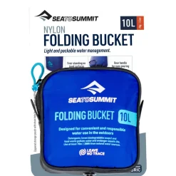 Sea to Summit Outdoor-Küche|Trinkflaschen & Wasserträger-- Folding Bucket - Wasserträger