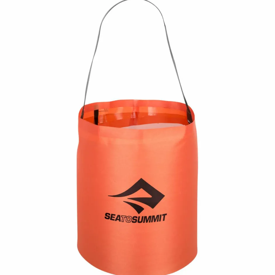 Sea to Summit Outdoor-Küche|Trinkflaschen & Wasserträger-- Folding Bucket - Wasserträger