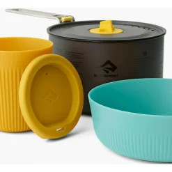 - Frontier UL One Pot Cook Set (3 Pieces) - Kochset < Sea to Summit Best