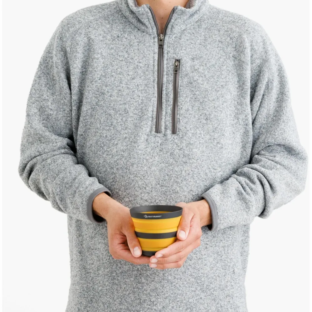 - Frontier Ultralight Collapsible Cup - Becher < Sea to Summit Discount