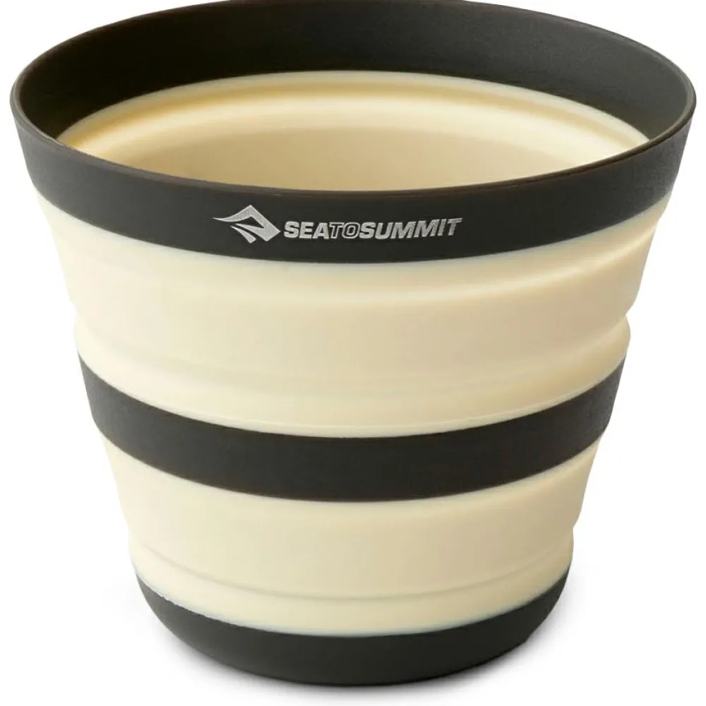 - Frontier Ultralight Collapsible Cup - Becher < Sea to Summit Discount