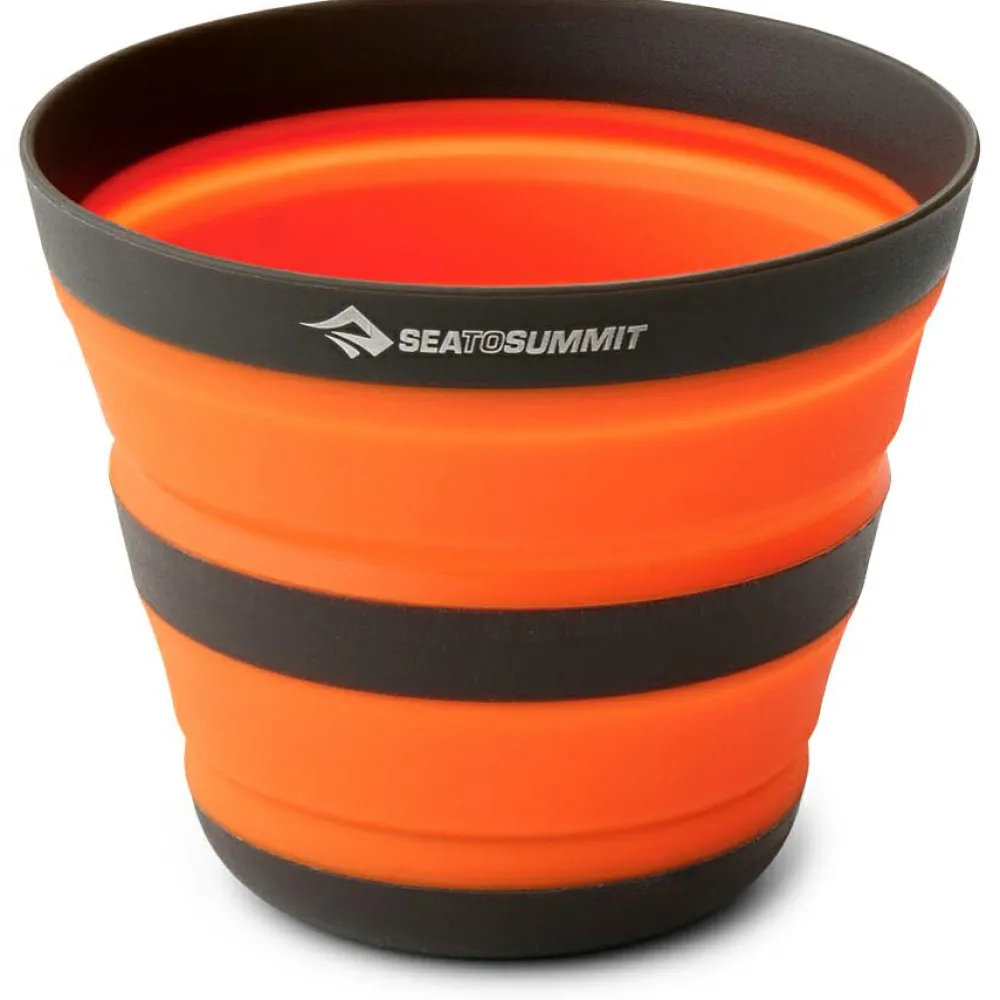 - Frontier Ultralight Collapsible Cup - Becher < Sea to Summit Discount