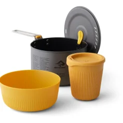 - Frontier Ultralight One Pot Cook Set - Topf < Sea to Summit Clearance