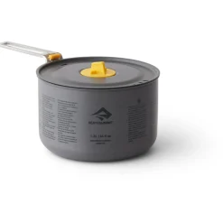 - Frontier Ultralight One Pot Cook Set - Topf < Sea to Summit Clearance