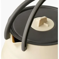 Sea to Summit - Frontier Ultralight Collapsible Kettle - Topf