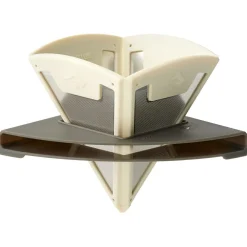 - Frontier Ultralight Collapsible Pour Over - Kaffeefilter < Sea to Summit Best