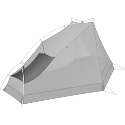 Sea to Summit Zelte-- Gear Loft For Alto TR1 Grey
