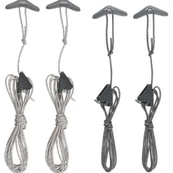 - Ground Control Guy Cords 4-Pack - Zelterweiterung < Sea to Summit