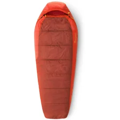 Sea to Summit - Hamelin -1°C Synthetic Sleeping Bag - Kunstfaserschlafsack