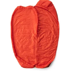 Sea to Summit - Hamelin -9°C Synthetic Sleeping Bag - Kunstfaserschlafsack