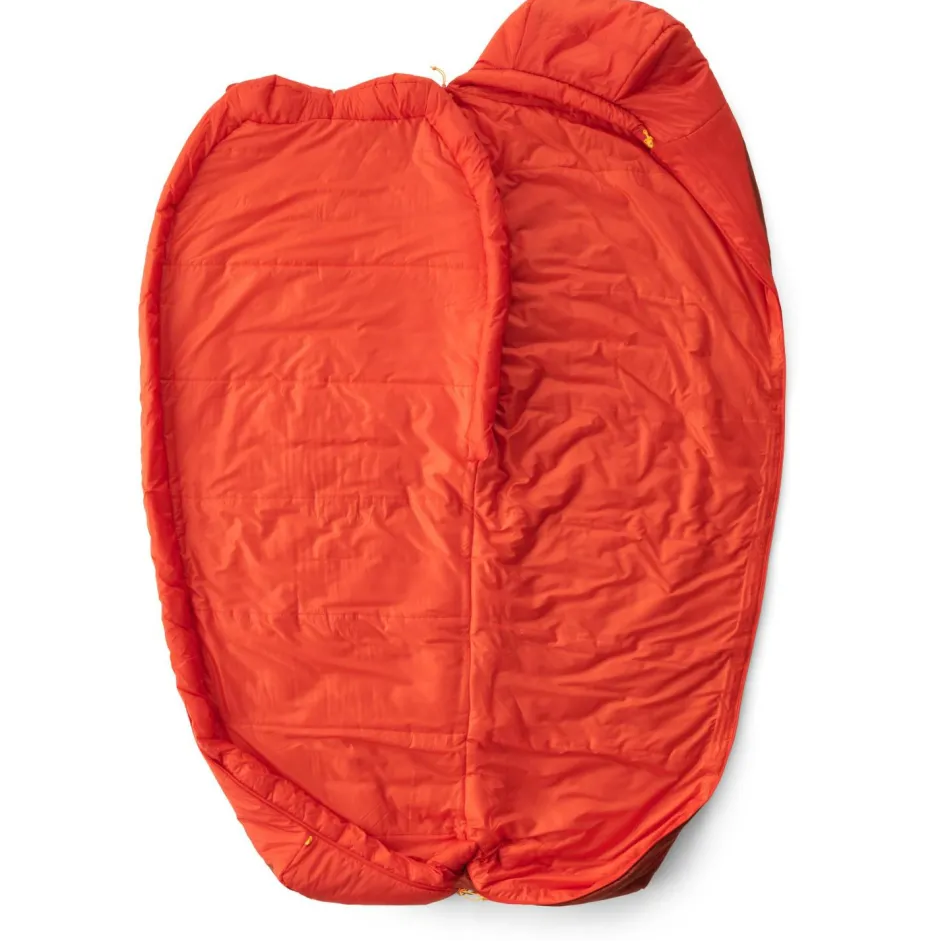 Sea to Summit - Hamelin -9°C Synthetic Sleeping Bag - Kunstfaserschlafsack
