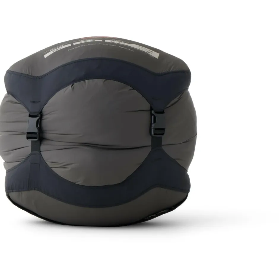 Sea to Summit - Hamelin -9°C Synthetic Sleeping Bag - Kunstfaserschlafsack