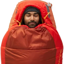 Sea to Summit - Hamelin -9°C Synthetic Sleeping Bag - Kunstfaserschlafsack