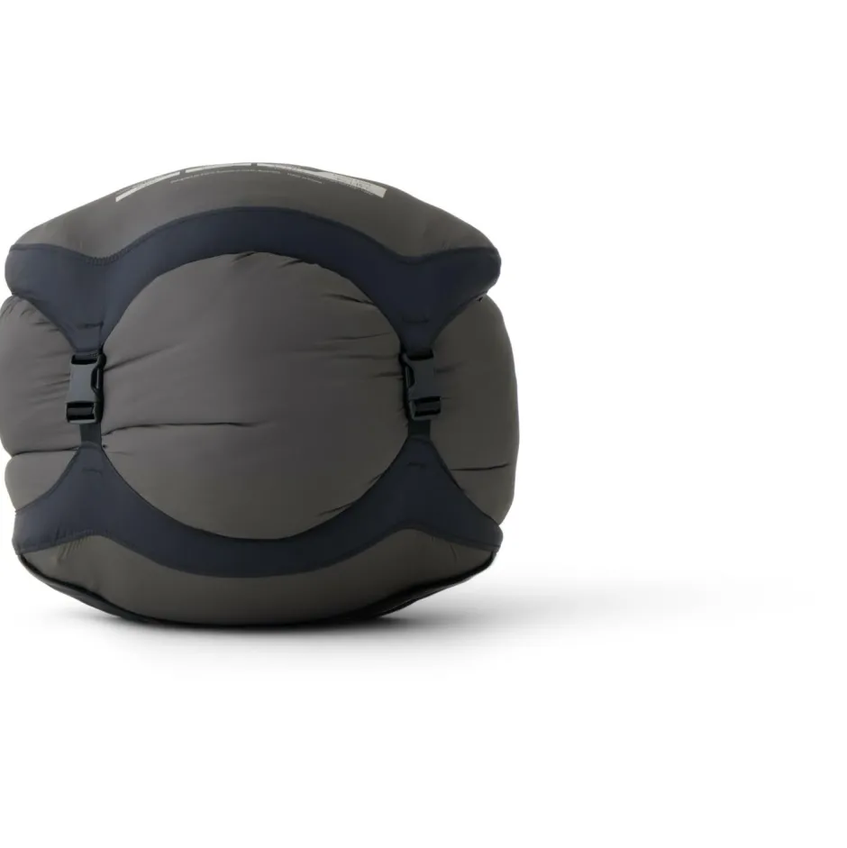 Sea to Summit - Hamelin -9°C Synthetic Sleeping Bag - Kunstfaserschlafsack