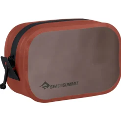 Sea to Summit - Hydraulic Packing Cube - Packsack New