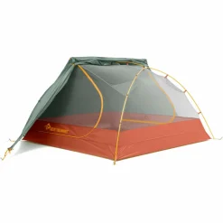 Sea to Summit Zelte|3-Personen Zelte-- Ikos TR Tent 3 Person - 3-Personen Zelt Laurel Wreath