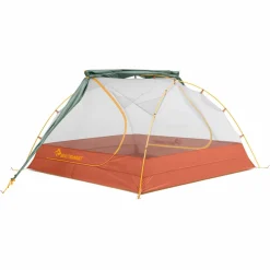 Sea to Summit Zelte|3-Personen Zelte-- Ikos TR Tent 3 Person - 3-Personen Zelt Laurel Wreath