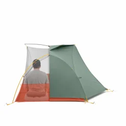 Sea to Summit Zelte|2-Personen Zelte-- Ikos TR Tent 2 Person - 2-Personen Zelt Laurel Wreath