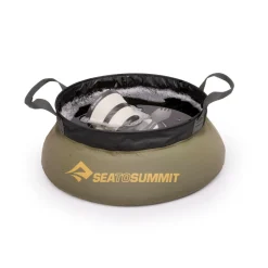 Sea to Summit Trekkingausrüstung|Outdoor-Küche-- Kitchen Sink - Wasserträger