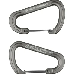 - Large Accessory Carabiner - Materialkarabiner < Sea to Summit Online