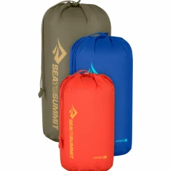Sea to Summit - Lightweight Stuff Sack Set - Packsack