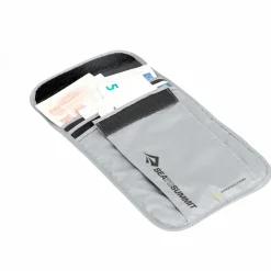 Sea to Summit - Neck Wallet RFID - Geldbeutel High Rise Hot