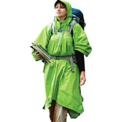 Sea to Summit Trekkingbekleidung|Wanderbekleidung-- Nylon Tarp Poncho - Regenponcho
