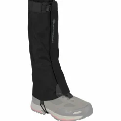 Sea to Summit - Overland Gaiters - Gamaschen Black