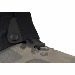 Sea to Summit - Overland Gaiters - Gamaschen Black